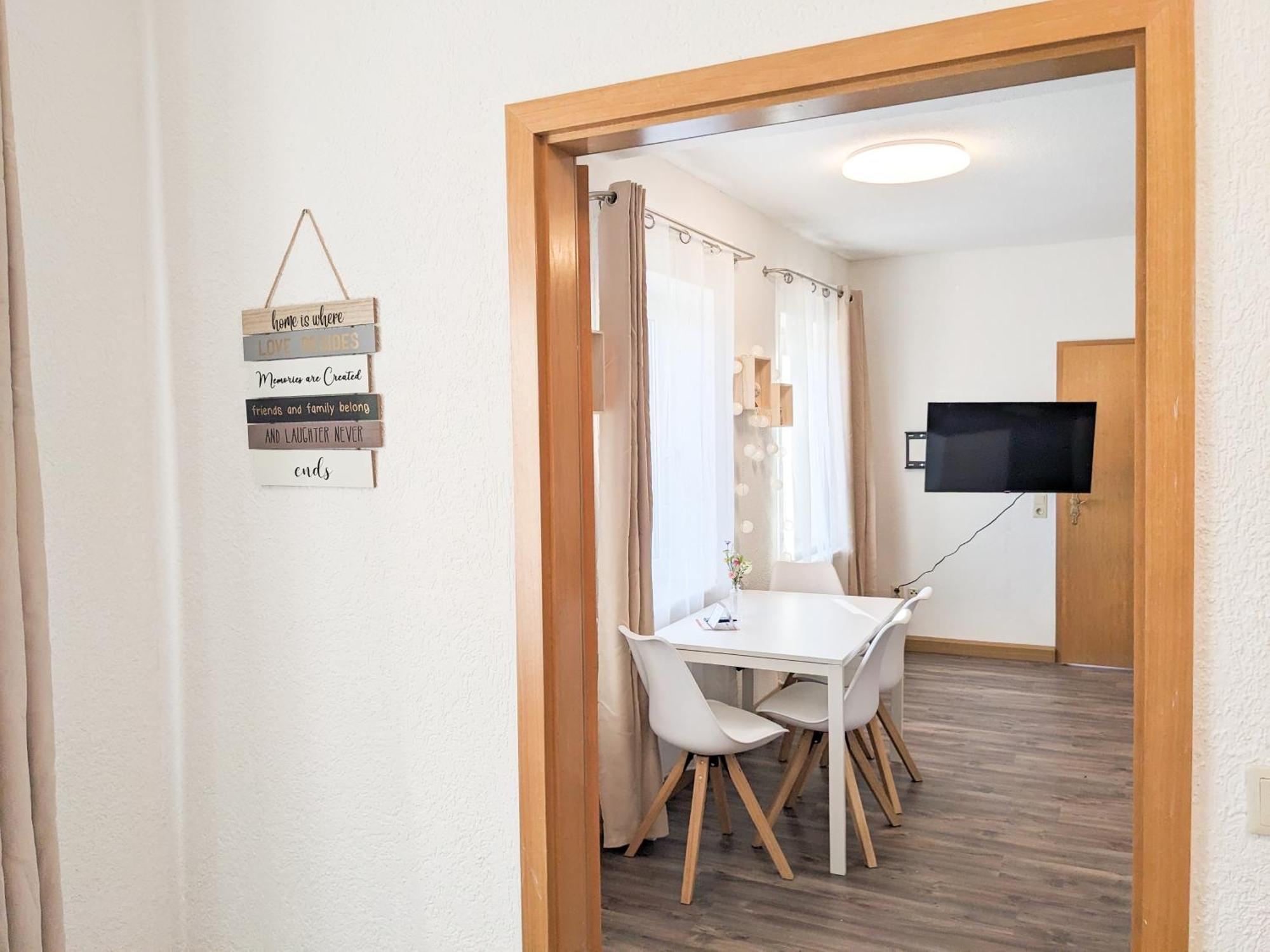 W2 - Urlaubsmagie - Im Herzen Des Elbsandsteingebirges เซบนิทซ์ ภายนอก รูปภาพ