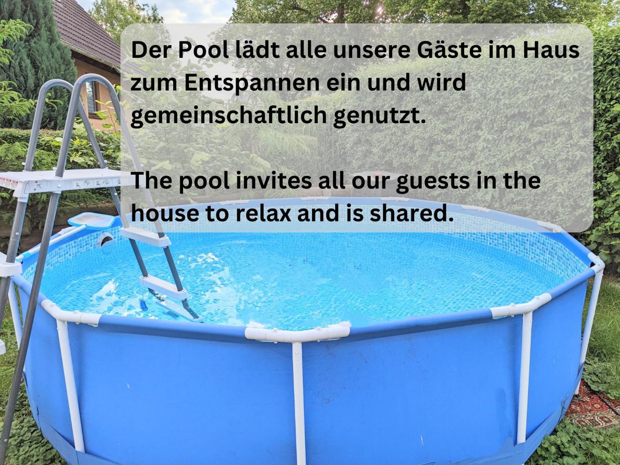 W2 - Urlaubsmagie - Im Herzen Des Elbsandsteingebirges เซบนิทซ์ ภายนอก รูปภาพ
